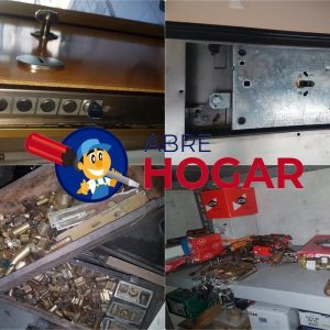 ¿Por dónde se cuelan los ladrones en una vivienda?