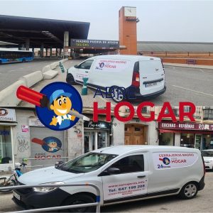 Intervenciones frecuentes de cerrajeros 24h