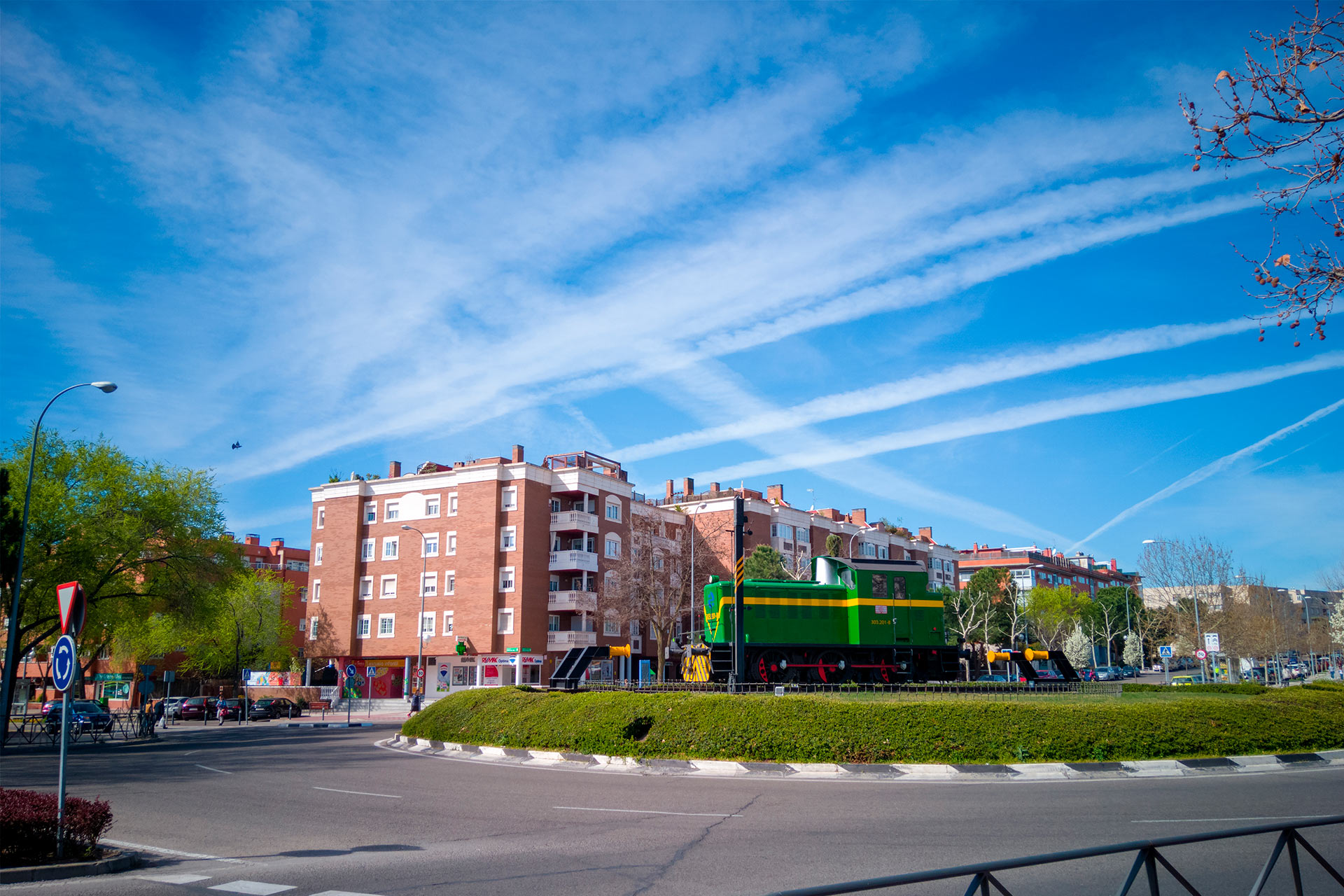 Cerrajeros Alcobendas
