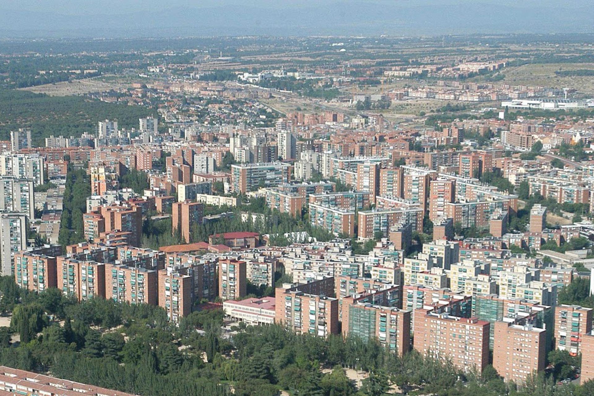 Cerrajeros Aluche
