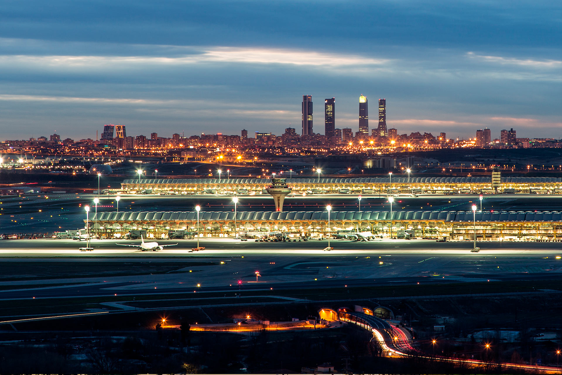 Cerrajeros Barajas