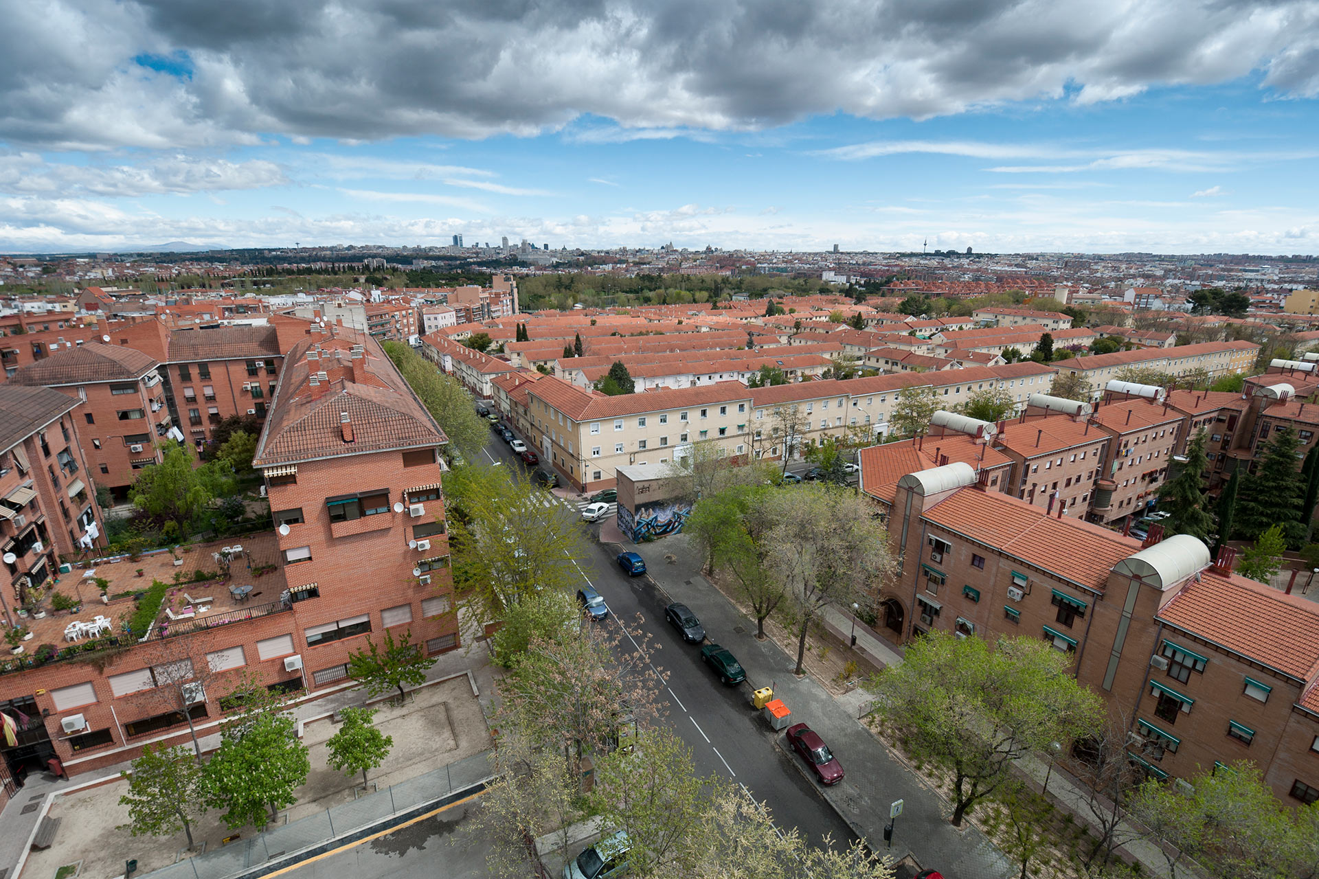 Cerrajeros Carabanchel