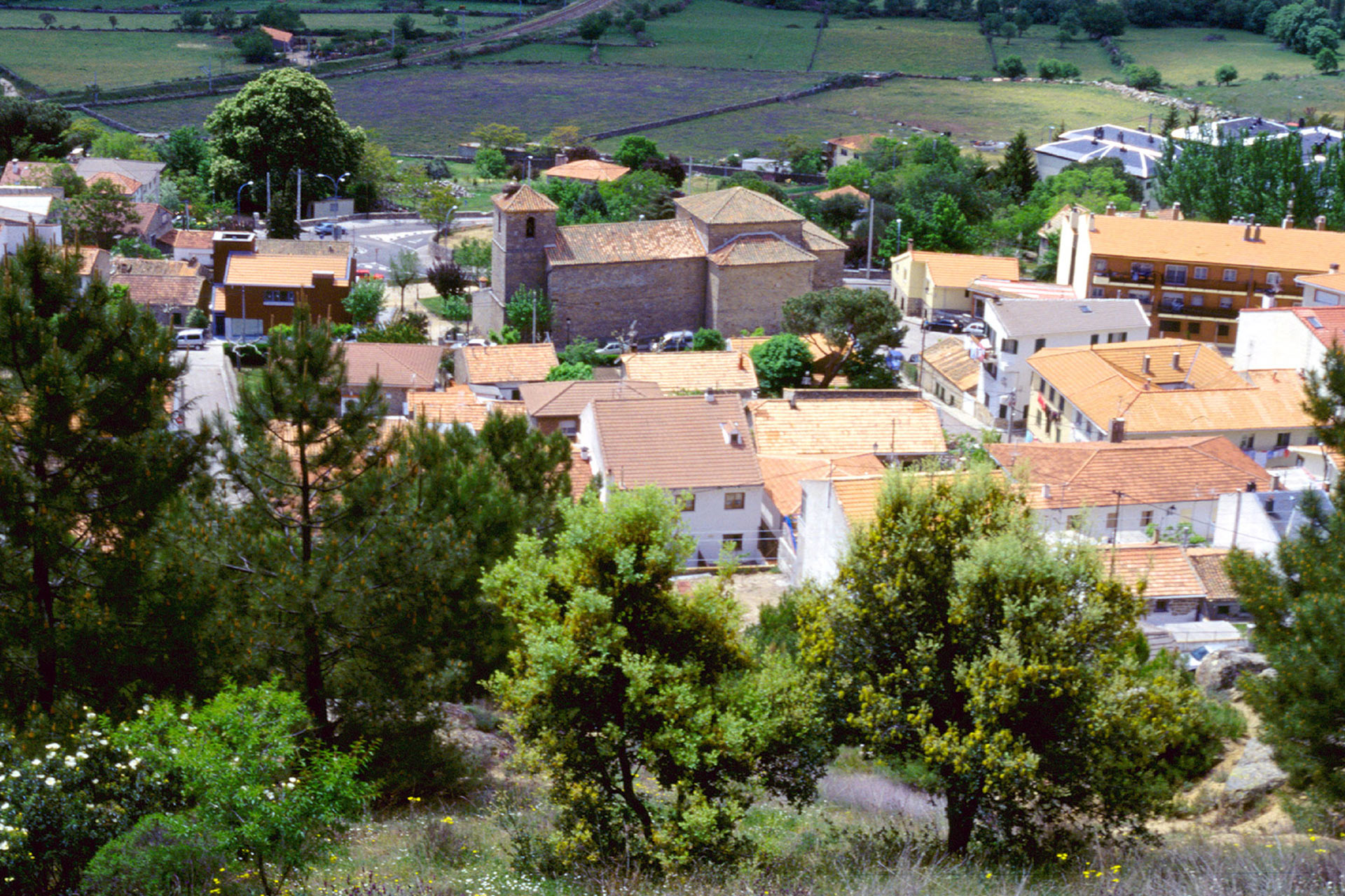 Cerrajeros Collado Mediano