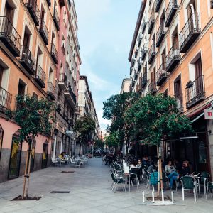Cerrajeros Malasaña