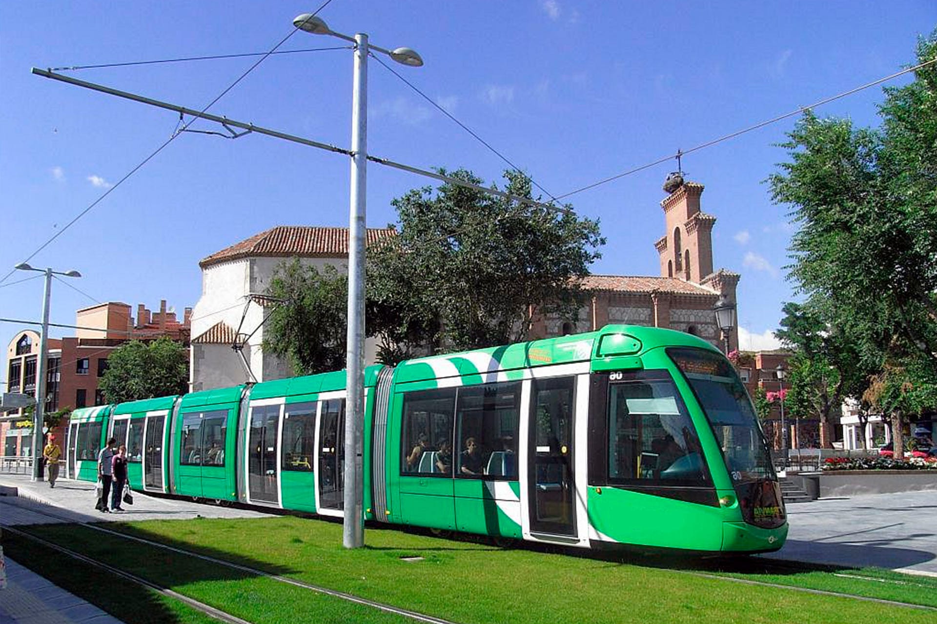 Cerrajeros Parla