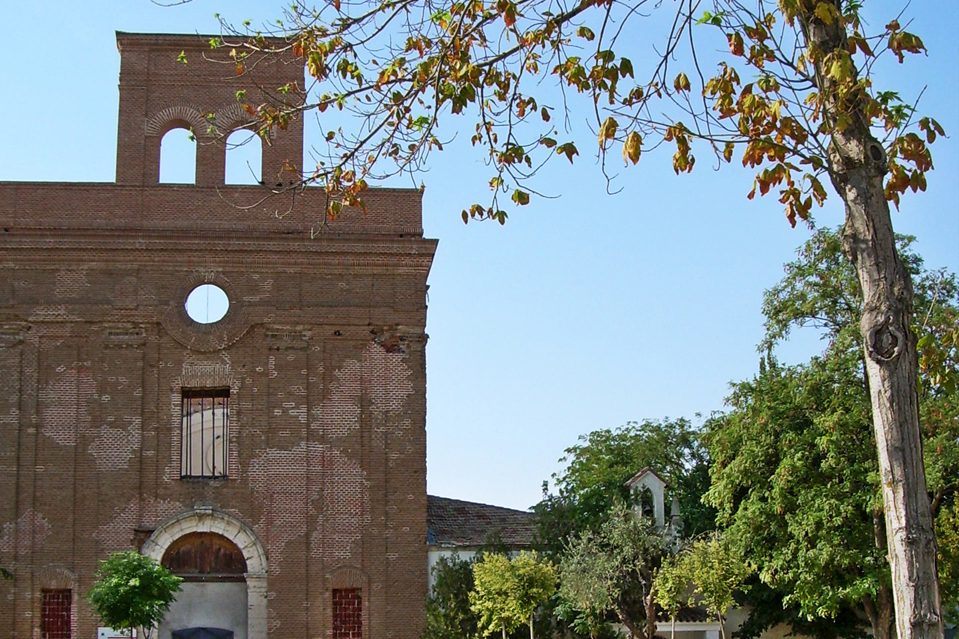 Cerrajeros Perales del Rio