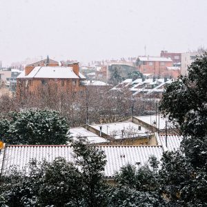 Cerrajeros Pueblo Nuevo