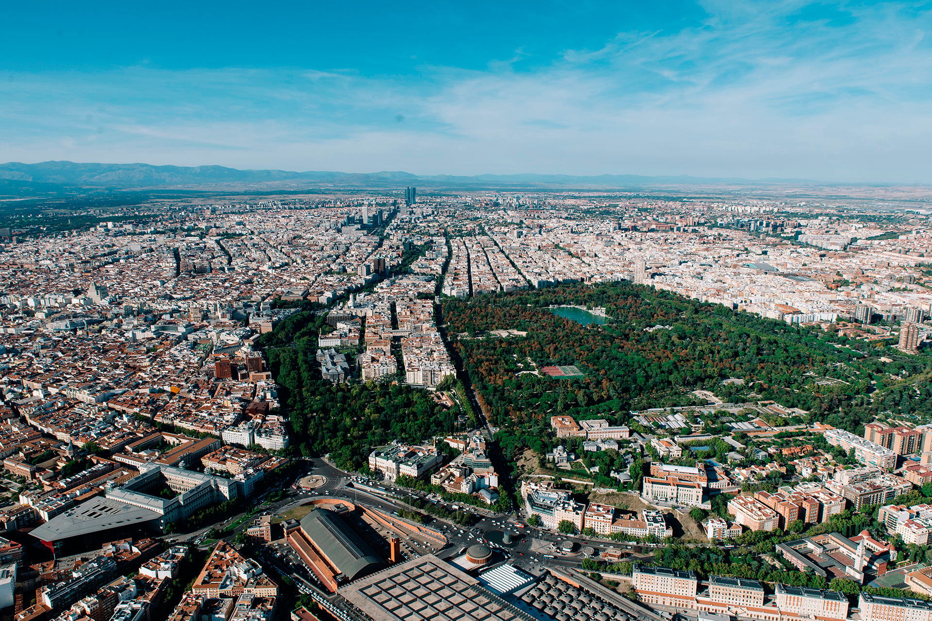 Cerrajeros Retiro