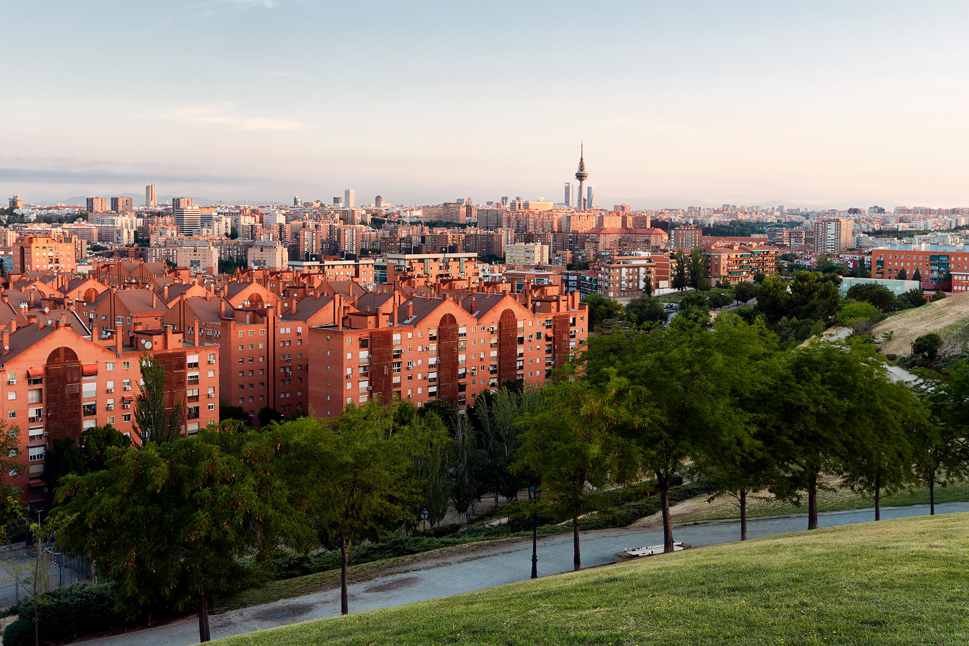 Cerrajeros Vallecas