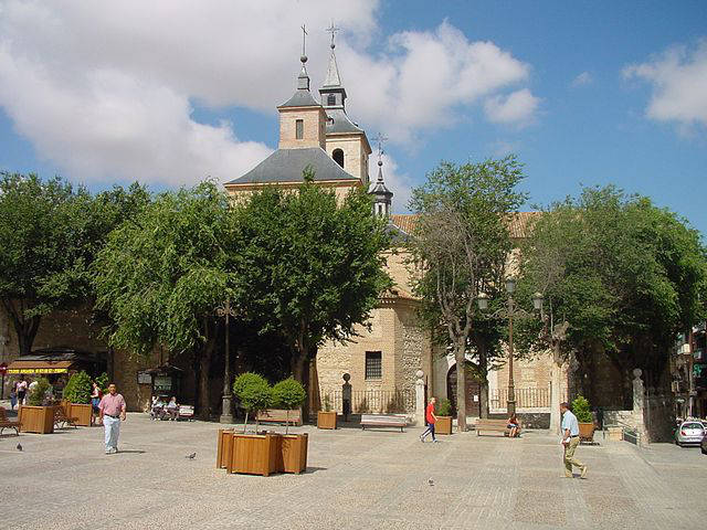 Cerrajeros en Arganda del Rey