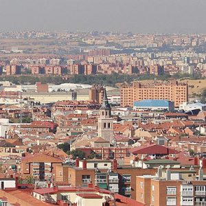 Cerrajeros en Vallecas