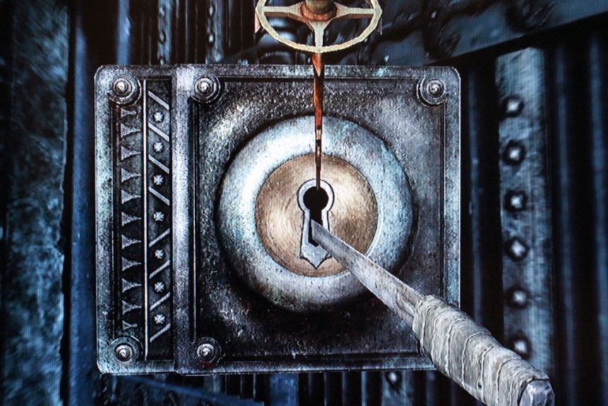 elder-scrolls-cerrajeros Cerrajero Elder Scrolls