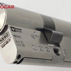 Keso 8000 Omega Ultra