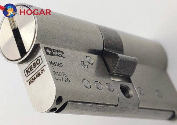 Keso 8000 Omega Ultra