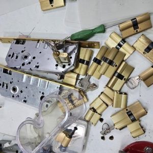 ¿Qué puedo hacer si perdí mis llaves?